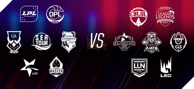 LMHT: URF trở lại, All-Star 2018 công bố danh sách tuyển thủ và khách mời tham gia cùng với 5 chế độ đấu thú vị 5