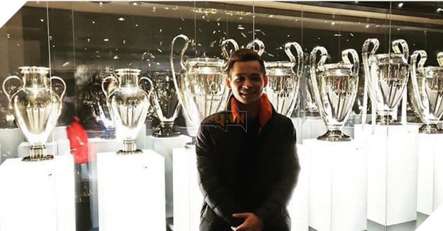 Chán làm streamer, Độ Mixi chuyển nhượng tới Real Madrid du đấu - Ảnh 4.