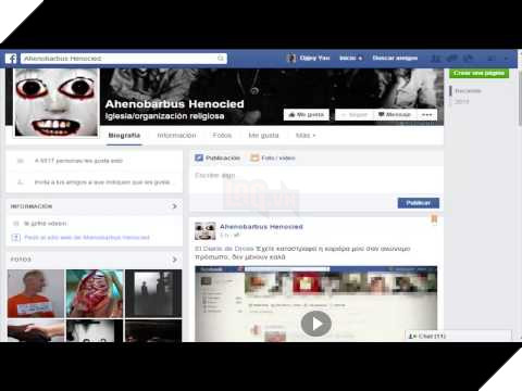 5 câu chuyện bí ẩn và rùng rợn có thật trên Facebook mà có thể bạn sẽ không bao giờ biết 4