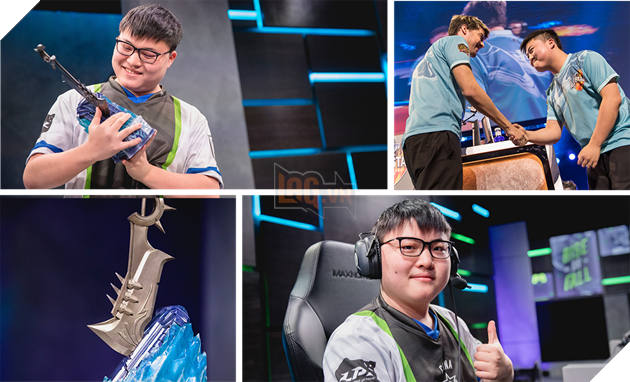 LMHT: URF trở lại, All-Star 2018 công bố danh sách tuyển thủ và khách mời tham gia cùng với 5 chế độ đấu thú vị 2