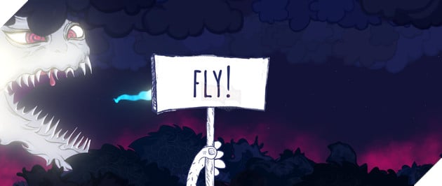 Review Escape Doodland: Tựa game đơn giản, hài hước nhưng gây ức chế tột độ cho người chơi 11