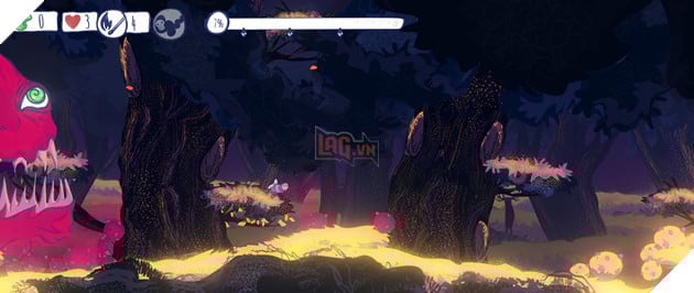 Review Escape Doodland: Tựa game đơn giản, hài hước nhưng gây ức chế tột độ cho người chơi 15