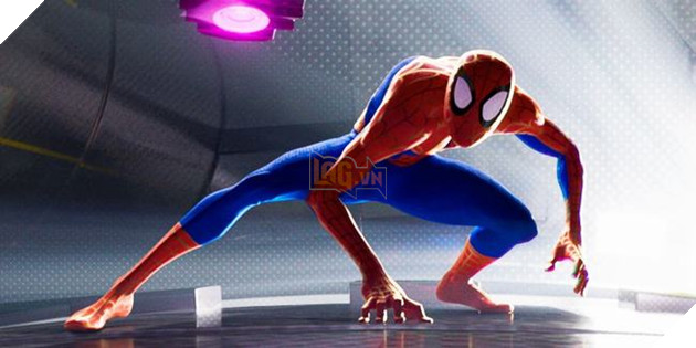 Into The Spider-Verse: Toàn bộ trang phục Peter Parker sở hữu trong phim 2