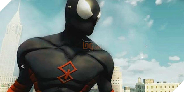 Into The Spider-Verse: Toàn bộ trang phục Peter Parker sở hữu trong phim 9