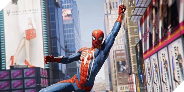 Into The Spider-Verse: Toàn bộ trang phục Peter Parker sở hữu trong phim 11