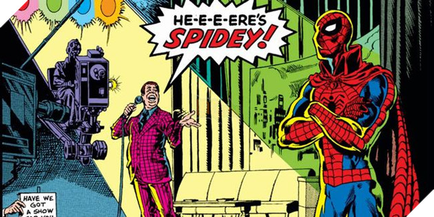 Into The Spider-Verse: Toàn bộ trang phục Peter Parker sở hữu trong phim 13