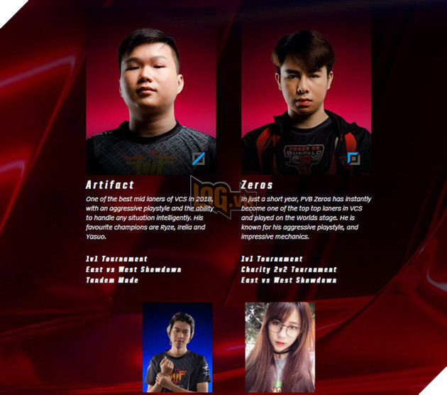 Giải quyết xong vấn đề VISA, khu vực VCS đã xác định 4 cái tên tham dự All-Star 2018: Misthy lần đầu làm chuyện ấy, Thầy Giáo Ba có nguy cơ...ở nhà - Ảnh 2.