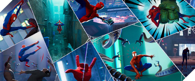 Spider-Man: Into the Spider-Verse đạt điểm tuyệt đối trên Tomatoes, dự đoán là phim Người Nhện hấp dẫn nhất lịch sử - Ảnh 1.