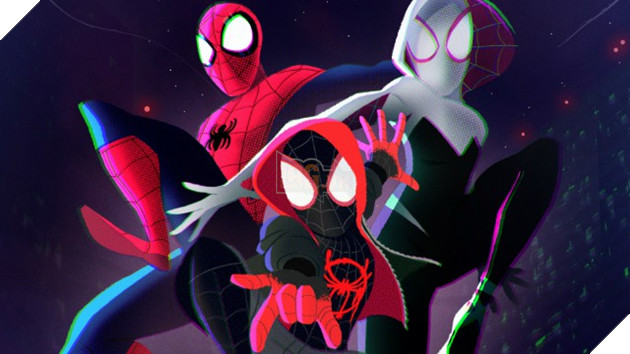 Spider-Man: Into the Spider-Verse đạt điểm tuyệt đối trên Tomatoes, dự đoán là phim Người Nhện hấp dẫn nhất lịch sử - Ảnh 3.