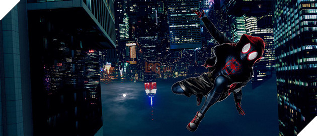 Spider-Man: Into the Spider-Verse đạt điểm tuyệt đối trên Tomatoes, dự đoán là phim Người Nhện hấp dẫn nhất lịch sử - Ảnh 4.