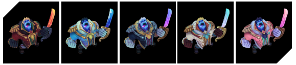 Liên Minh Huyền Thoại: Irelia và Jax bị nerf, Summoner’s Rift chuẩn bị được phủ tuyết trắng 5