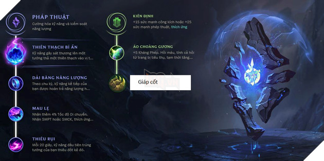 LMHT: Hướng dẫn Ngọc và lên đồ Urgot đường trên mùa 9 7