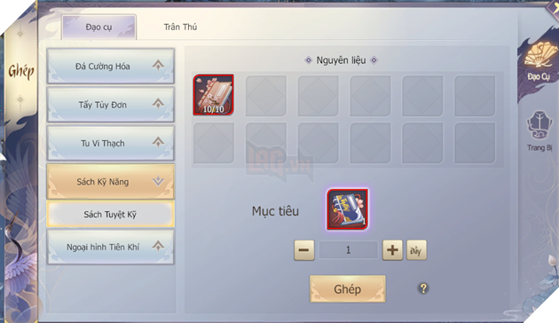 Liệt Hỏa VNG cập nhật bản update Thức Tỉnh Thiên Mệnh với nhiều điều mới lạ 4