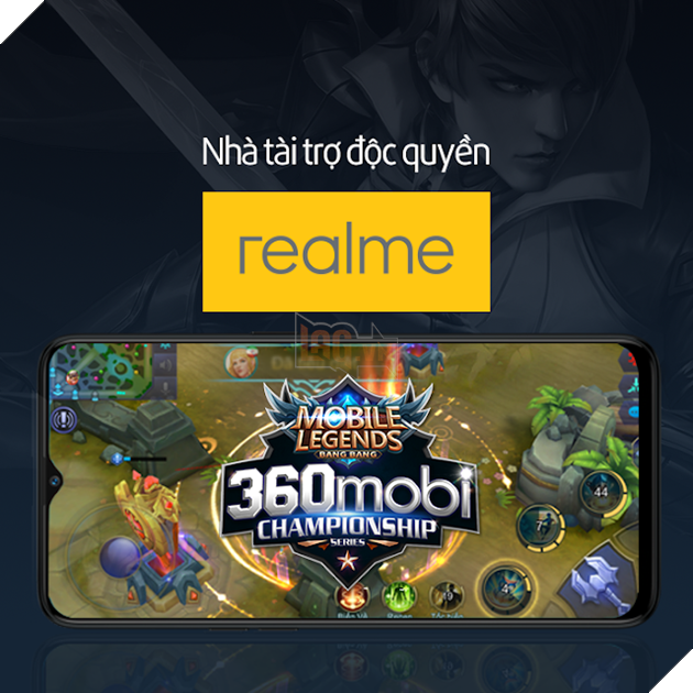 Mobile Legends: Bang Bang VNG tung ra giải đấu khủng sau 10 ngày ra mắt