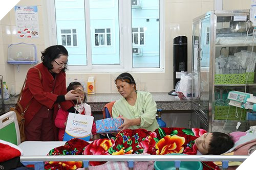 Ngày hội hoa hướng dương là gì? Quy chế dự chiến dịch 'Tôi đồng hành' quy đinh ra sao? 3