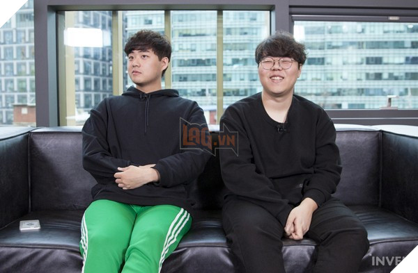 Bang và Wolf cay đắng chia sẻ lý do dứt áo SKT T1: Áp lực và lịch thi đấu dày đặc khiến chúng tôi kiệt sức - Ảnh 1.