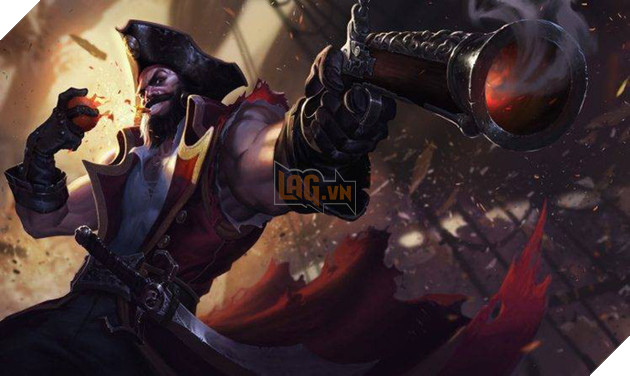 Top tướng “chôm chỉa” vàng cực đã với ngọc Đạo Chích “mới” trong meta Tiền Mùa Giải 2019 - Ảnh 2.