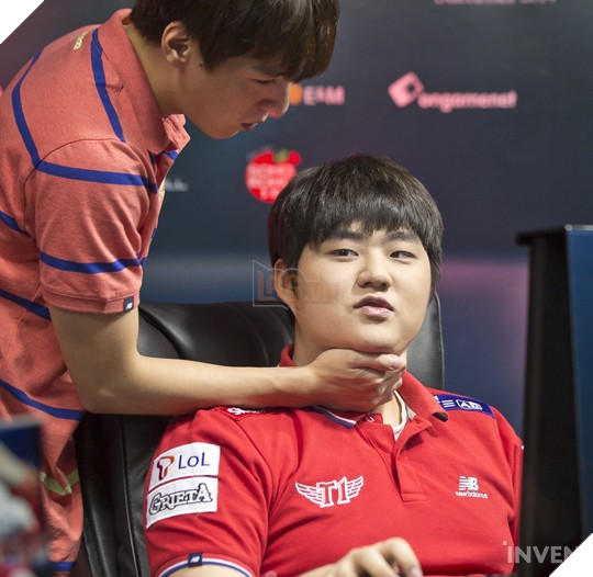 Bang và Wolf cay đắng chia sẻ lý do dứt áo SKT T1: Áp lực và lịch thi đấu dày đặc khiến chúng tôi kiệt sức - Ảnh 4.