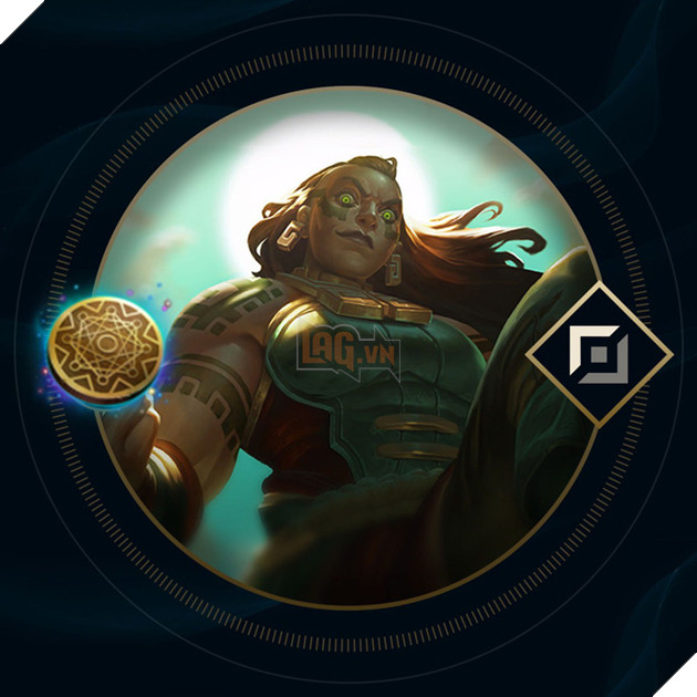 Top tướng “chôm chỉa” vàng cực đã với ngọc Đạo Chích “mới” trong meta Tiền Mùa Giải 2019 - Ảnh 4.