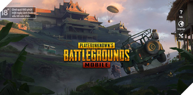 PUBG Mobile VNG: 5 sai lầm cơ bản nên tránh ngay từ lúc mới chơi