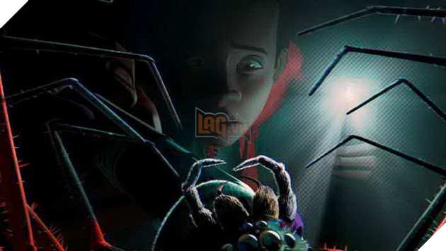 Review phim Người Nhện: Vũ Trụ Mới - Hào nhoáng và giải trí vượt hơn cả mong đợi 3