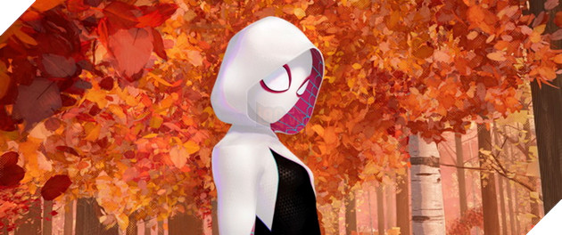 Review phim Người Nhện: Vũ Trụ Mới - Hào nhoáng và giải trí vượt hơn cả mong đợi 2