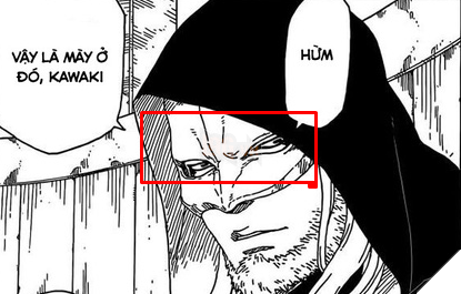 Boruto tập 29: Giống Naruto và Jiraiya, Kashin Koji cũng có thể sử dụng thuật Hiền Nhân của loài Cóc ở núi Myōboku? - Ảnh 8.