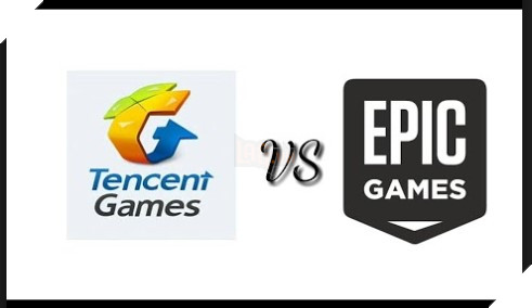 Tencent dằn mặt Epic Games khi doanh thu PUBG Mobile iOS vượt hẳn Fortnite sau Black Friday