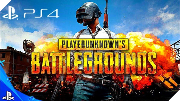 PUBG: Tất tần tật về bản đồ mùa đông PUBG Vikendi, PUBG trên PS4 mà bạn cần biết 4