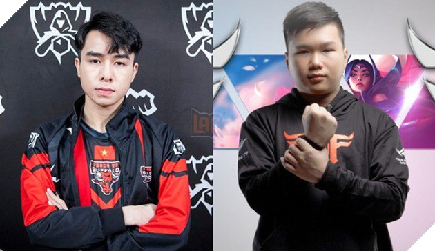 Giải quyết xong vấn đề VISA, khu vực VCS đã xác định 4 cái tên tham dự All-Star 2018: Misthy lần đầu làm chuyện ấy, Thầy Giáo Ba có nguy cơ...ở nhà - Ảnh 1.