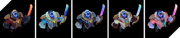 [PBE 8.24 lần 2] Irelia tiếp tục bị giảm sức mạnh, chiêu cuối của Jax bị Riot sờ đến - Ảnh 3.