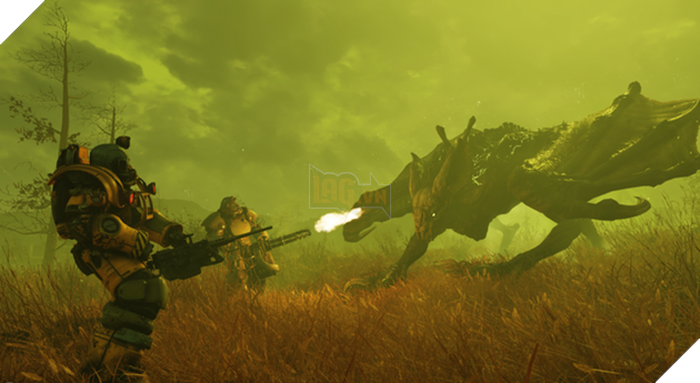 Hàng trăm game thủ đang nhờ luật sư để kiện cha đẻ của Fallout 76 vì bán game lởm - Ảnh 2. Hàng trăm game thủ đang nhờ luật sư để kiện cha đẻ của Fallout 76 vì bán game lởm - Ảnh 2.