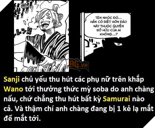 Góc soi mói One Piece 926: Dù chỉ còn một tay, Kid vẫn trâu bò chẳng kém Luffy - Ảnh 8. Góc soi mói One Piece 926: Dù chỉ còn một tay, Kid vẫn trâu bò chẳng kém Luffy - Ảnh 8.