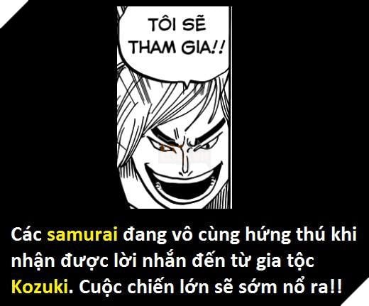 Góc soi mói One Piece 926: Dù chỉ còn một tay, Kid vẫn trâu bò chẳng kém Luffy - Ảnh 5. Góc soi mói One Piece 926: Dù chỉ còn một tay, Kid vẫn trâu bò chẳng kém Luffy - Ảnh 5.