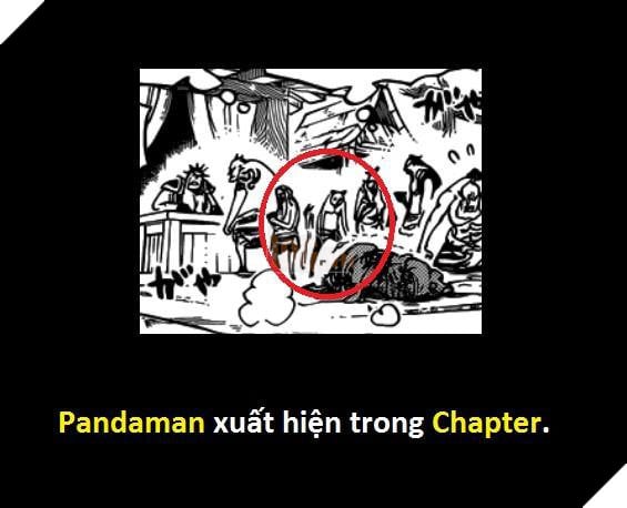Góc soi mói One Piece 926: Dù chỉ còn một tay, Kid vẫn trâu bò chẳng kém Luffy - Ảnh 19. Góc soi mói One Piece 926: Dù chỉ còn một tay, Kid vẫn trâu bò chẳng kém Luffy - Ảnh 19.
