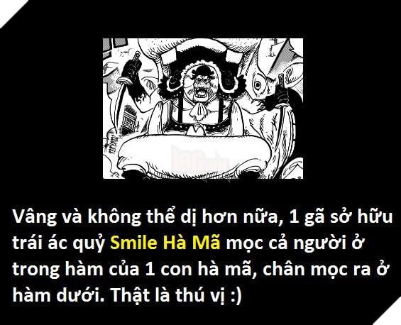 Góc soi mói One Piece 926: Dù chỉ còn một tay, Kid vẫn trâu bò chẳng kém Luffy - Ảnh 13. Góc soi mói One Piece 926: Dù chỉ còn một tay, Kid vẫn trâu bò chẳng kém Luffy - Ảnh 13.