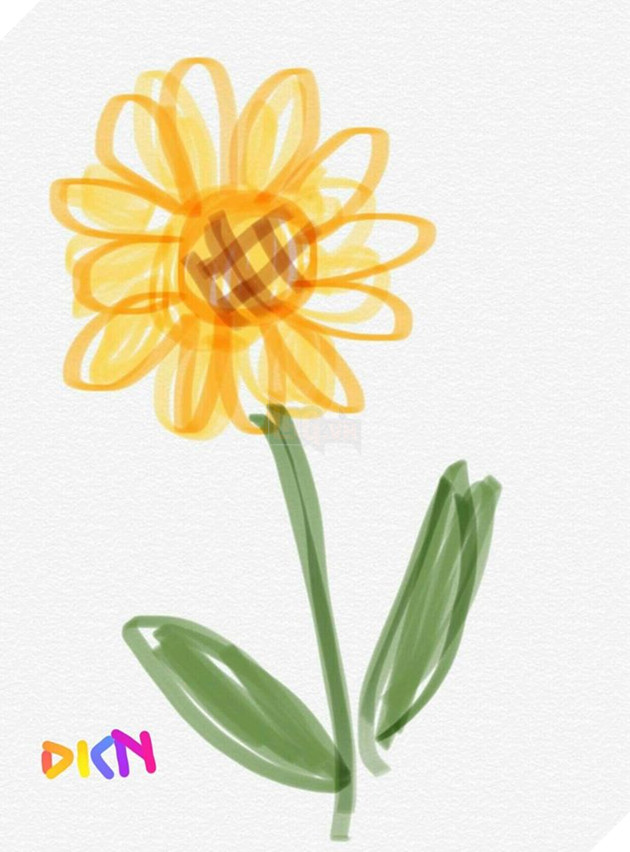 Tổng hợp những hình ảnh hợp lệ cho sự kiện share hoa hướng dương trên Facebook góp quỹ cho bệnh nhi Ung Thư Phần 1  6