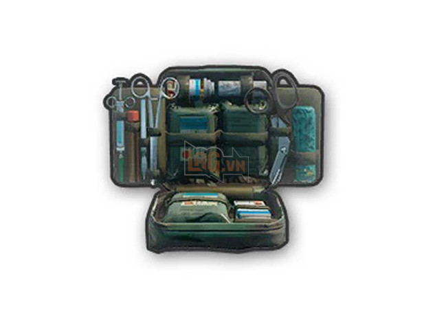 PUBG: 5 meo hoi mau va tang luc nhanh trong PUBG 6 PUBG: 5 mẹo hồi máu và tăng lực nhanh trong PUBG 6