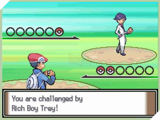 On troi, cac Trainer trong Pokemon GO sap duoc dau tay doi voi nhau roi Những người huấn luyện Pokemon tự do chiến đấu với nhau là điểm nhấn của thương hiệu