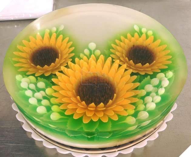 Tổng hợp những hình ảnh hợp lệ cho sự kiện share hoa hướng dương trên Facebook góp quỹ cho bệnh nhi Ung Thư Phần 2 