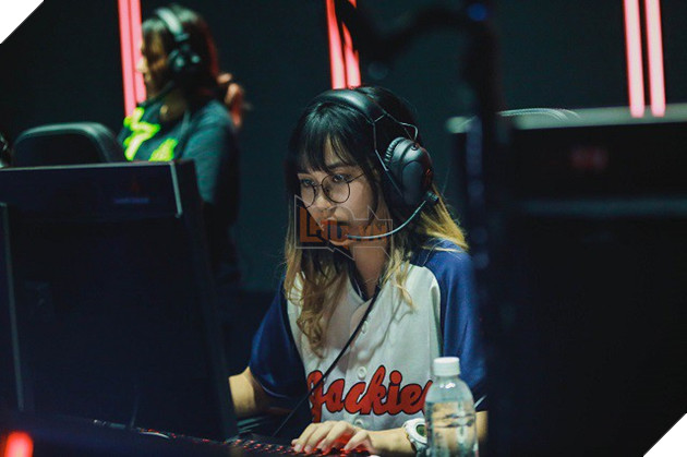 Chiêm ngưỡng những bóng hồng của làng LMHT thế giới sẽ sánh vai cùng Misthy tại All-Star 2018 - Ảnh 1. Chiêm ngưỡng những bóng hồng của làng LMHT thế giới sẽ sánh vai cùng Misthy tại All-Star 2018 - Ảnh 1.