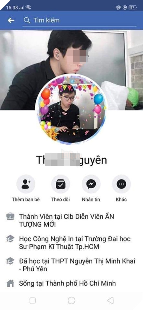 Nam sinh Dai hoc bat ban gai sinh non de bo thai 7 thang: Anh yeu nguoi khac roi, pha di, chi anh huong xiu thoi a! 7 Nam sinh Đại học bắt bạn gái sinh non để bỏ thai 7 tháng: Anh yêu người khác rồi, phá đi, chỉ ảnh hưởng xíu thôi à!