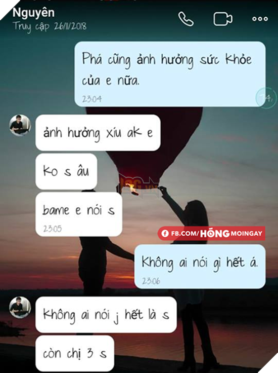 Nam sinh Đại học bắt bạn gái sinh non để bỏ thai 7 tháng: Anh yêu người khác rồi, phá đi, chỉ ảnh hưởng xíu thôi à!