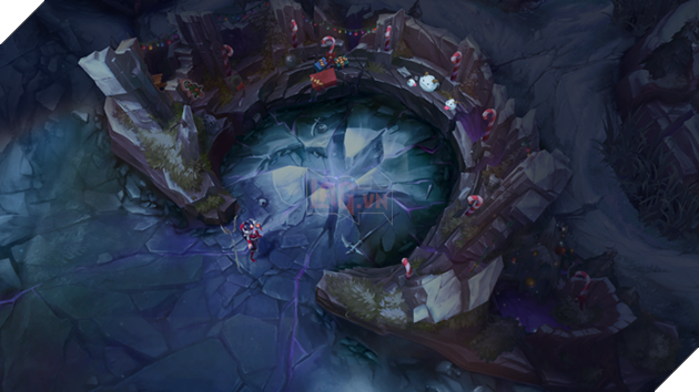 [PBE 8.24 lần 2] Irelia tiếp tục bị giảm sức mạnh, chiêu cuối của Jax bị Riot sờ đến - Ảnh 2.