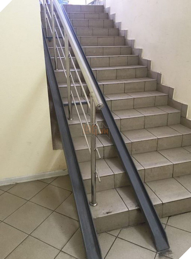 [Vui] Những bức ảnh phi logic khiến bạn cứ ngỡ mình bị hoa mắt - Ảnh 14.