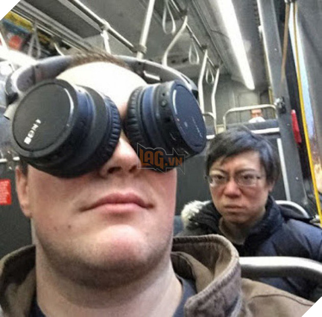 [Vui] Những bức ảnh phi logic khiến bạn cứ ngỡ mình bị hoa mắt - Ảnh 4.