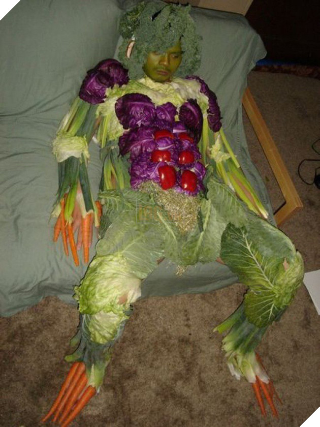 [Vui] Những bức ảnh phi logic khiến bạn cứ ngỡ mình bị hoa mắt - Ảnh 6.