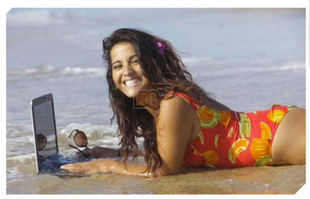 [Vui] Những bức ảnh phi logic khiến bạn cứ ngỡ mình bị hoa mắt - Ảnh 7.