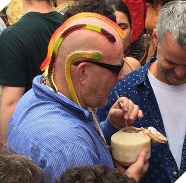 [Vui] Những bức ảnh phi logic khiến bạn cứ ngỡ mình bị hoa mắt - Ảnh 8.