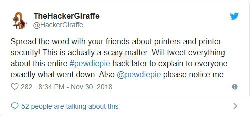 Pewdiepie khóc thét khi bị cộng đồng lên án vì nghi vấn sử dụng hacker để quảng bá kênh - Ảnh 6. Pewdiepie khóc thét khi bị cộng đồng lên án vì nghi vấn sử dụng hacker để quảng bá kênh - Ảnh 6.